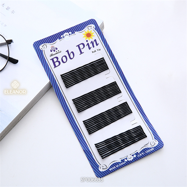  Kẹp tóc - SP006635 sóng 