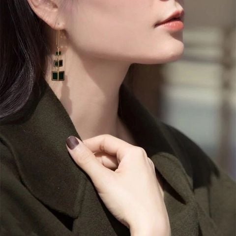  Bông tai - SP001258 