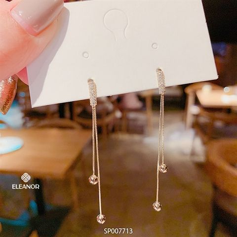  Bông tai - SP007713 