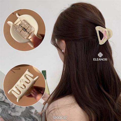  Kẹp tóc - SP008287 