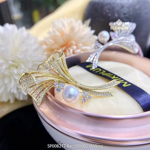  Cài áo - SP008218 Màu Vàng 