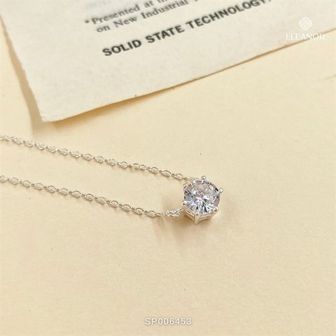  Dây chuyền - SP006453 