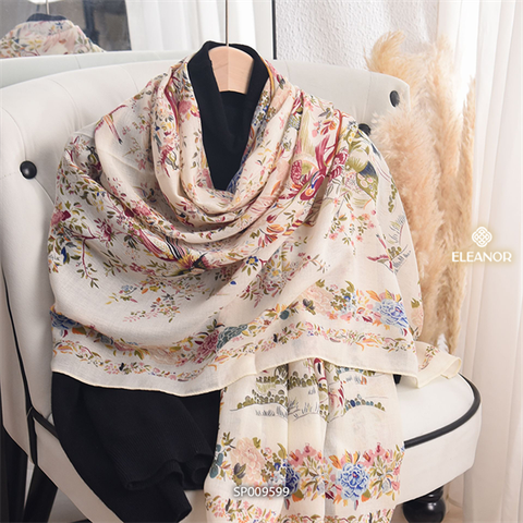  Khăn quàng cổ - SP009599 