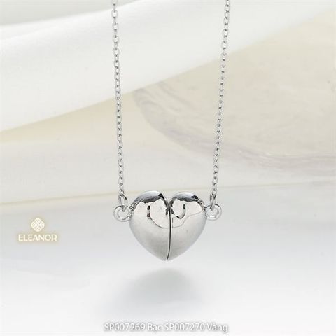  Dây chuyền - SP007269 Màu bạc 