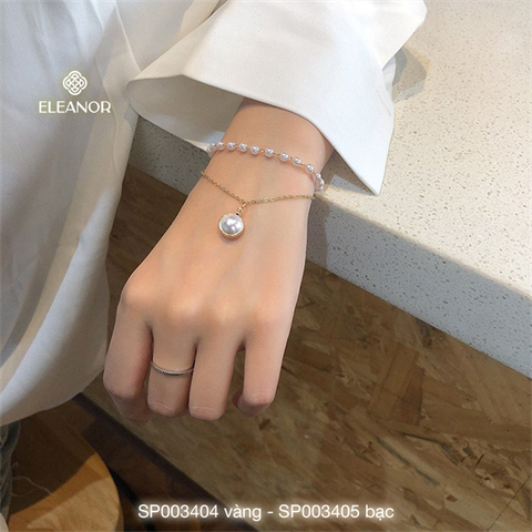  Lắc tay - SP003404 vàng 