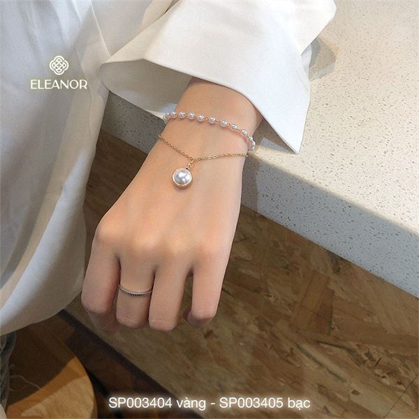  Lắc tay - SP003404 vàng 