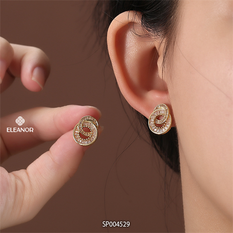  Bông tai - SP004529 