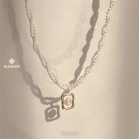  Dây chuyền - SP006636 