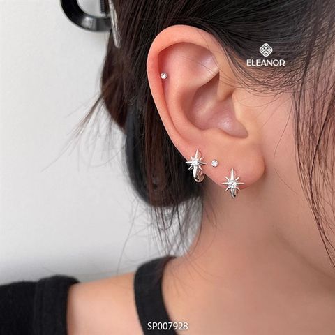  Bông tai - SP007928 