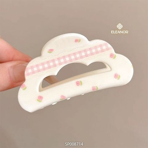  Kẹp tóc - SP008714 Mây Hoa 