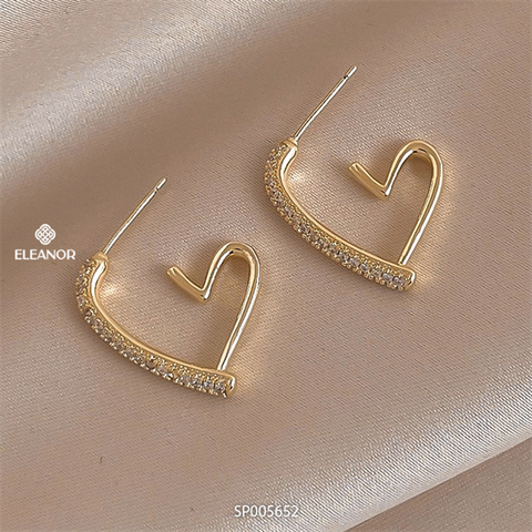  Bông tai - SP005652 