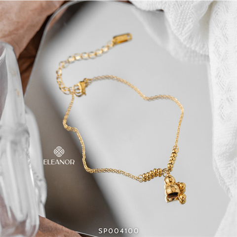  Lắc chân - SP004100 