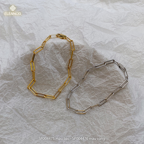  Lắc tay - SP004476 màu vàng 