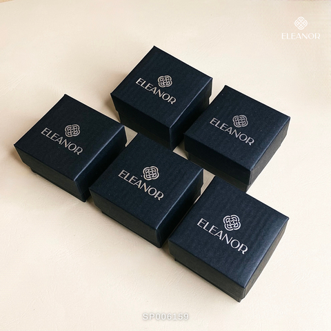  SP006159 - Hộp nhẫn Eleanor 