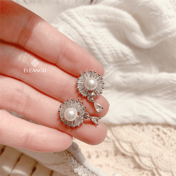  Bông tai - SP003812 