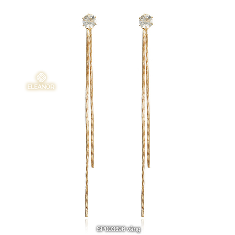  Bông tai - SP003696 vàng 