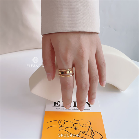  Nhẫn - SP004048 size 6 