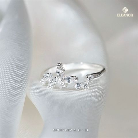  Nhẫn - SP007682 Ni 16 18,5mm 