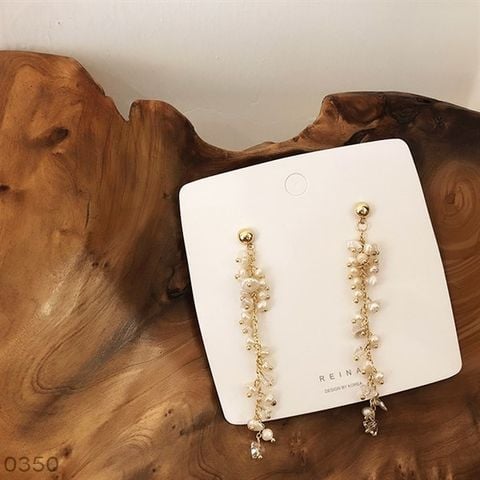  Bông tai - SP000350 