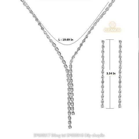  Dây chuyền - SP008818 