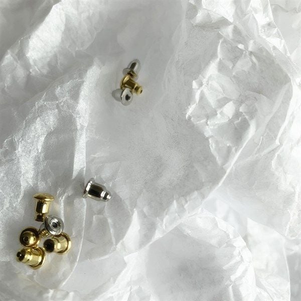  Chuôi - SP000586 - Màu bạc 