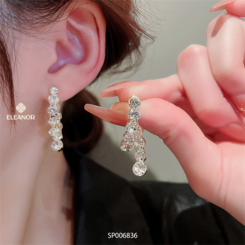  Bông tai - SP006836 