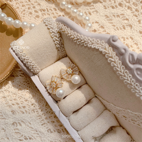  Bông tai - SP003792 