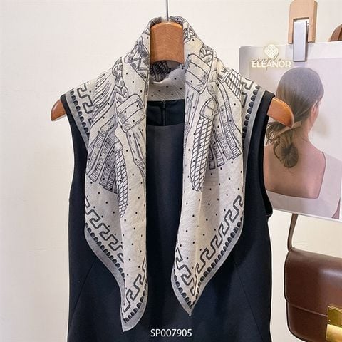  Khăn quàng cổ - SP007905 