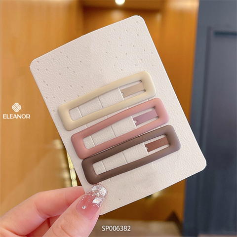  Set kẹp tóc - SP006382 