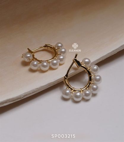  Bông tai - SP003215 