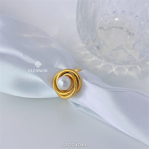  Nhẫn - SP004049 size 6 