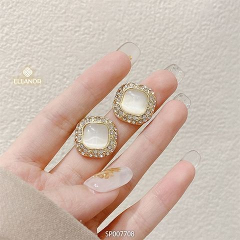  Bông tai - SP007708 