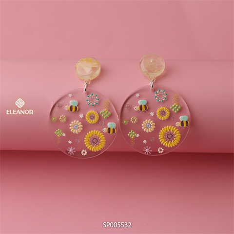  Bông tai - SP005532 