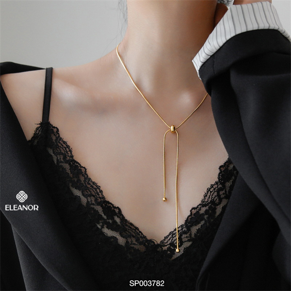  Dây chuyền - SP003782 