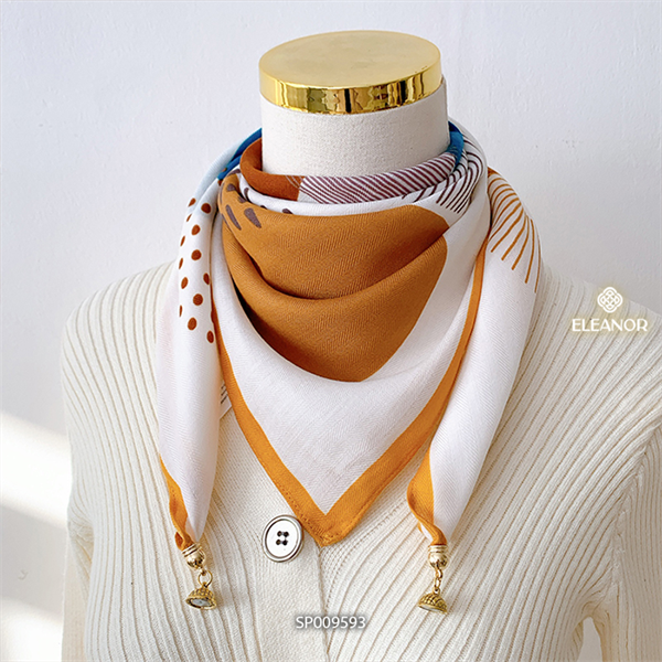  Khăn quàng cổ - SP009593 