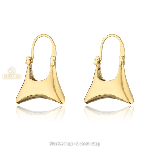  Bông tai - SP004991 vàng 