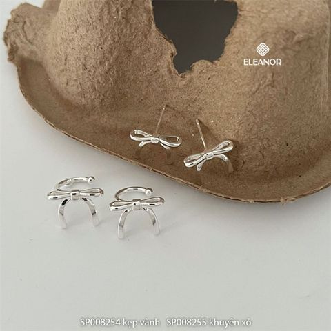  Bông tai - SP008255 Khuyên xỏ 