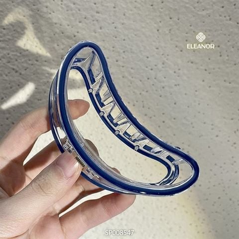  Kẹp tóc - SP008547 Hình Vòng Cung Bán Nguyệt 