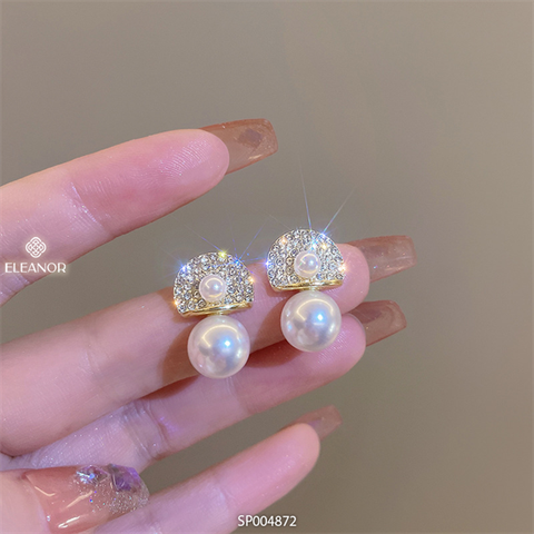  Bông tai - SP004872 