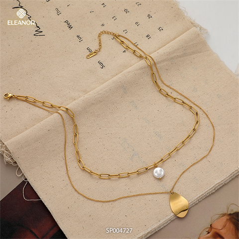  Dây chuyền - SP004727 