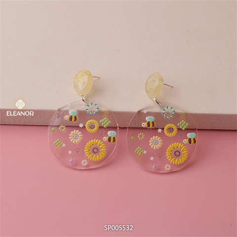  Bông tai - SP005532 