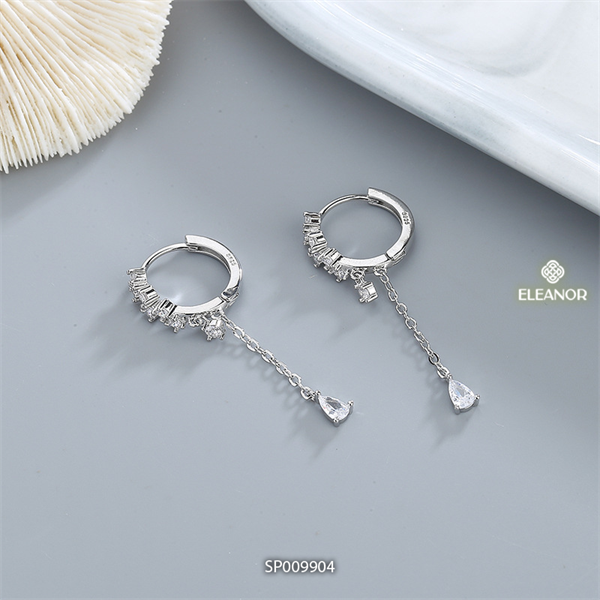  Bông tai - SP009904 