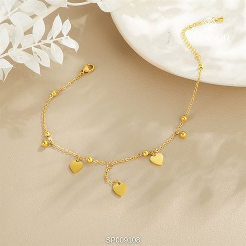  Lắc chân - SP009108 