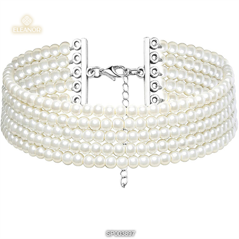  Dây chuyền - SP003897 5 vòng 