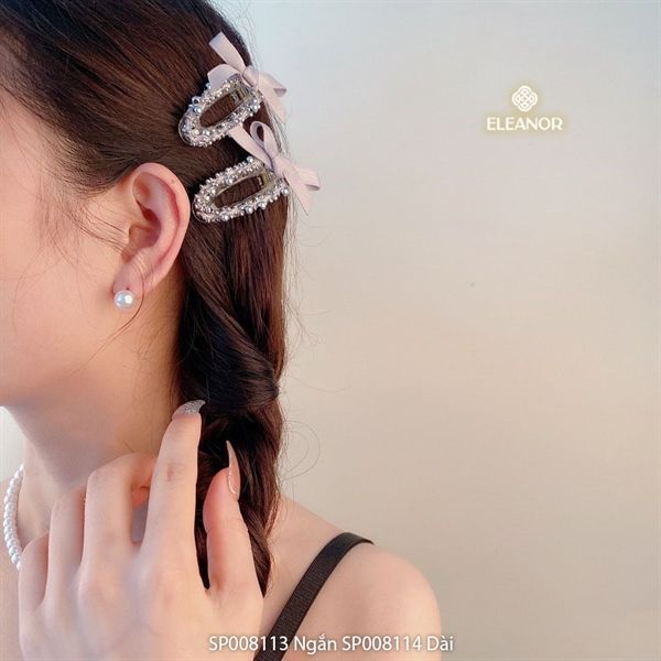  Kẹp tóc - SP008113 Ngắn 