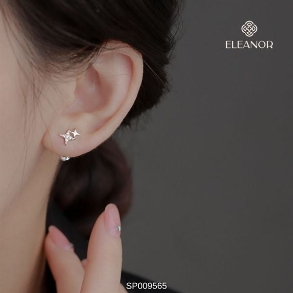  Bông tai - SP009565 