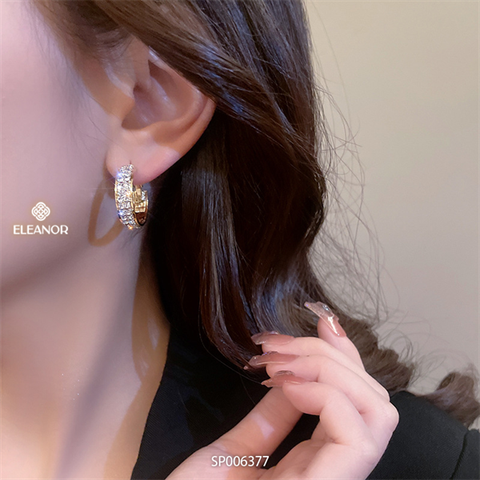  Bông tai - SP006377 