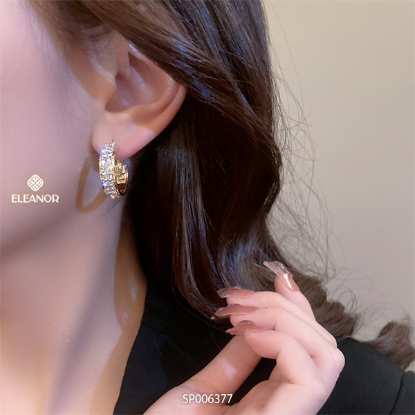  Bông tai - SP006377 