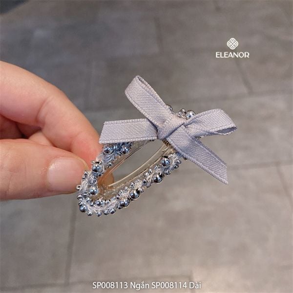  Kẹp tóc - SP008113 Ngắn 