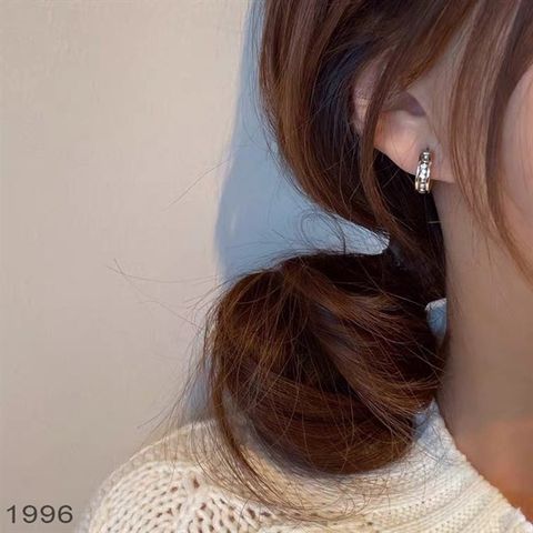 Bông tai - SP001996 